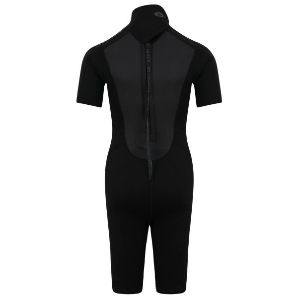 Fato de neoprene Storm 2.8 Shorty para crianças - N°2 - comptoirnautique.com