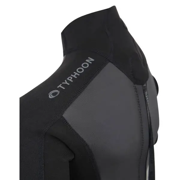 Combi Néoprène Storm 2.8 Shorty pour enfants - N°3 - comptoirnautique.com
