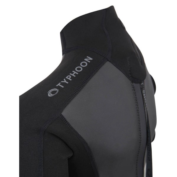 Storm 2.8 Shorty Neoprene Wetsuit for Kids - N°3 - comptoirnautique.com
