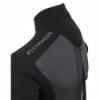 Traje de neopreno Storm 2.8 Shorty para niños - N°3 - comptoirnautique.com