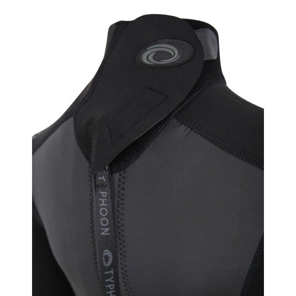 Muta corta in neoprene Storm 2.8 per bambini - N°4 - comptoirnautique.com