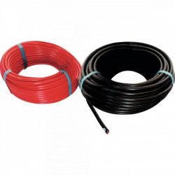 Einadriges Kabel