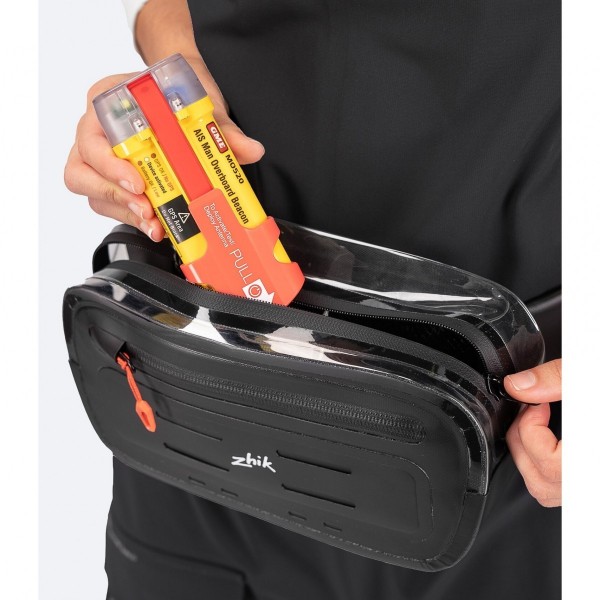 Bolso tipo bandolera Storm Sling 2 -, talla L - N°4 - comptoirnautique.com