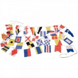 -, 14x22 Garland, 12m