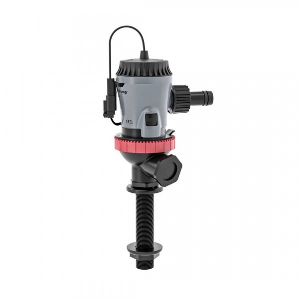 Pompa di aerazione a cartuccia Aqua 02 - N°3 - comptoirnautique.com