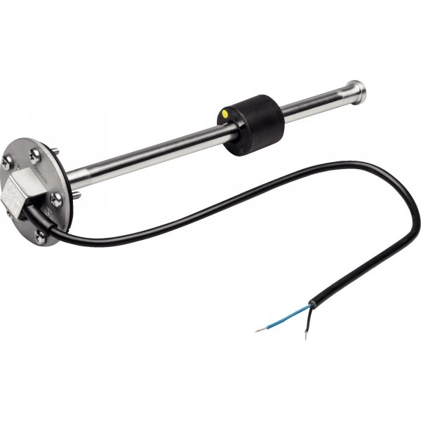 Jauges électriques - N°2 - comptoirnautique.com