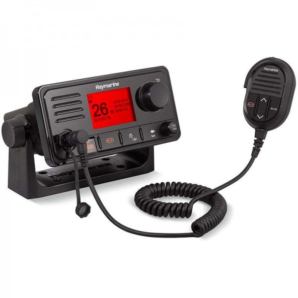 VHF Ray73 GPS &amp AIS - N°2 - comptoirnautique.com