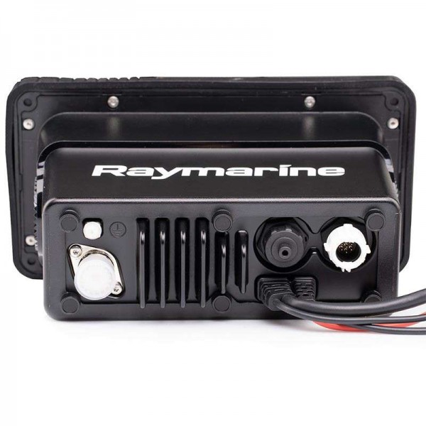 VHF Ray73 GPS &amp AIS - N°4 - comptoirnautique.com
