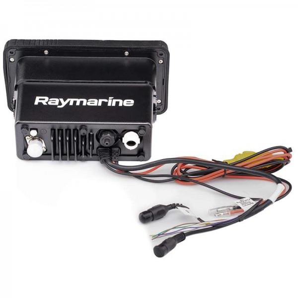 VHF Ray73 GPS &amp AIS - N°6 - comptoirnautique.com