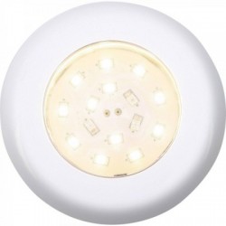 Luminária de teto Nova com...