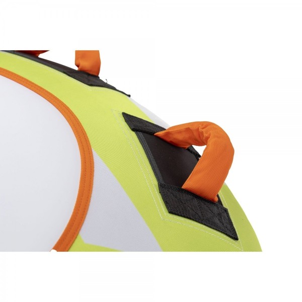 Bóia rebocada Surge X (1 pessoa) - N°8 - comptoirnautique.com