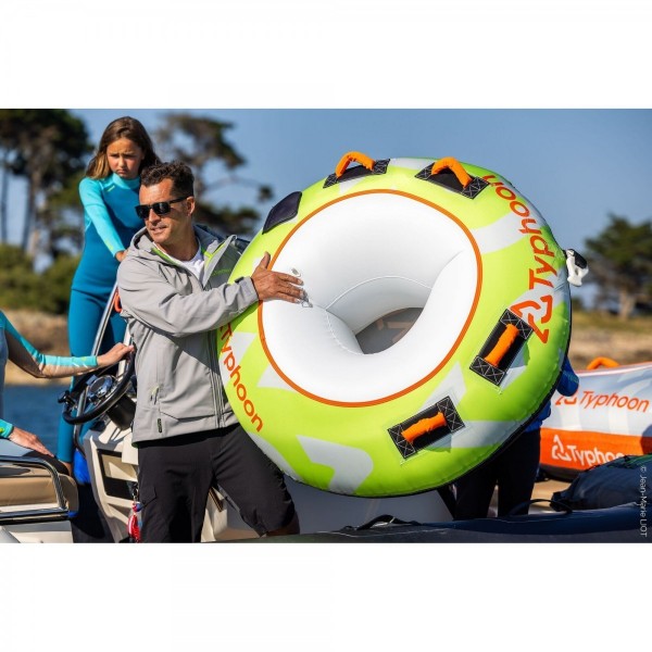 Boa da traino Surge X (1 persona) - N°11 - comptoirnautique.com