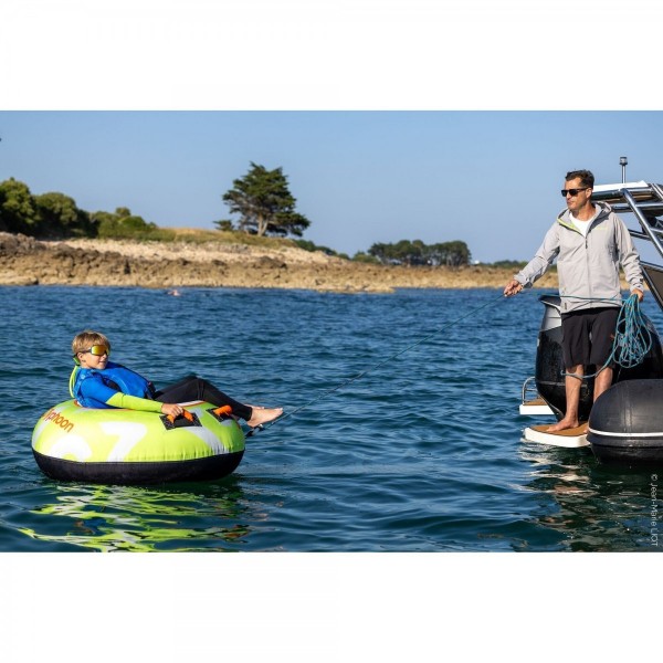 Bóia rebocada Surge X (1 pessoa) - N°12 - comptoirnautique.com