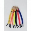 Cordões flutuantes para óculos, fixação em látex - N°1 - comptoirnautique.com