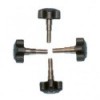 Rotelle a sgancio rapido per T-Top - N°1 - comptoirnautique.com