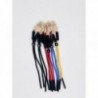 Cordones flotantes para gafas con sujeción de látex y flotadores