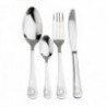 Anchor 24-Piece Cutlery Set