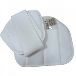 Almofada e encosto para os...
