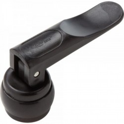 Expandable stopper