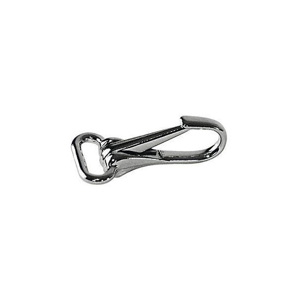 Mousquetons pour sangle - N°2 - comptoirnautique.com