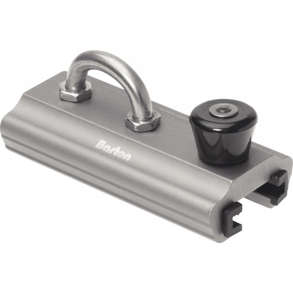 Carrelli per guide a T, larghezza 32 mm - N°2 - comptoirnautique.com