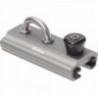Carrelli per guide a T, larghezza 32 mm