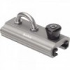 Carros para carriles en T, anchura 32 mm - N°2 - comptoirnautique.com