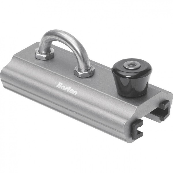 Carrelli per guide a T, larghezza 32 mm - N°3 - comptoirnautique.com