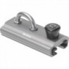 Carrelli per guide a T, larghezza 32 mm - N°3 - comptoirnautique.com