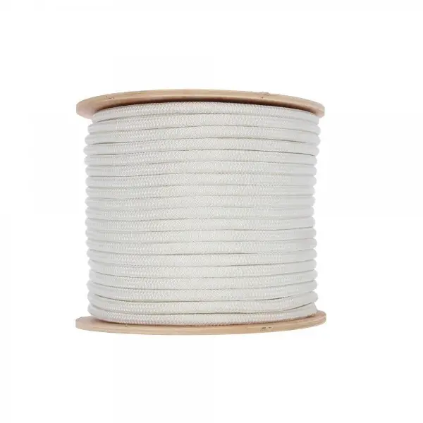 Polyester double tresse - N°2 - comptoirnautique.com