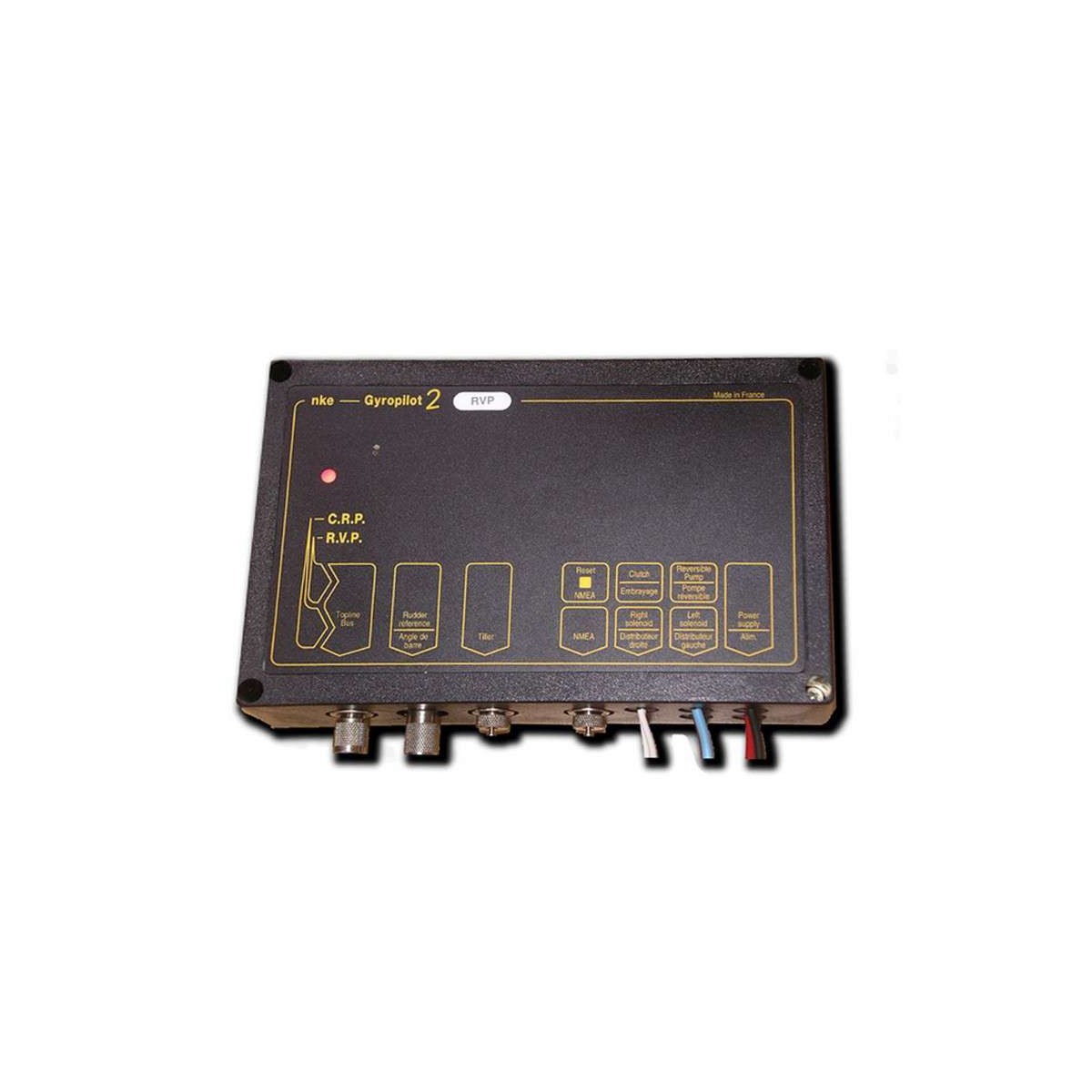 Calculateur Gyropilot 2 Calculateur Gyropilot 2