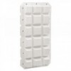 Protezione per pontile Multi Fender - bianco - N°1 - comptoirnautique.com