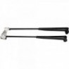 Bras et balais compatible avec moteur 400496