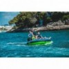 Gilet de sauvetage en néoprène - Junior - N°12 - comptoirnautique.com