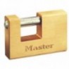 Cadenas en laiton pour remorque