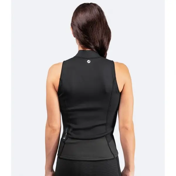 Top X Women's Sleeveless Microfleece 2024 - N°3 - comptoirnautique.com