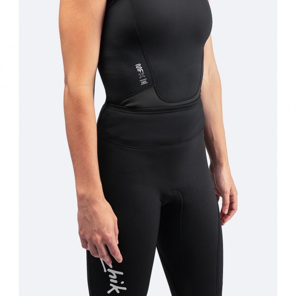 Top senza maniche in microfleece da donna Top X 2024 - N°5 - comptoirnautique.com