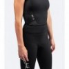 Top X sem mangas em microfleece para mulher 2024 - N°5 - comptoirnautique.com