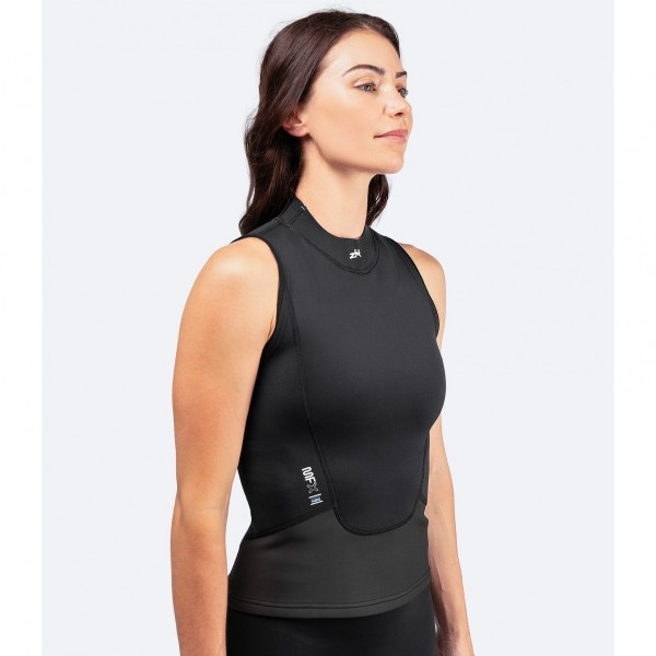 Top X – Ärmelloses Microfleece-Oberteil für Damen 2024 - N°6 - comptoirnautique.com
