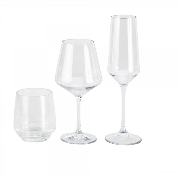 Vasos Maldivas de Tritan™ - N°2 - comptoirnautique.com
