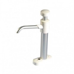 -, Model V MK6 Manual Sink...