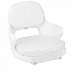 Cushions (seat and backrest)