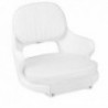 Cushions (seat and backrest)