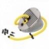 Dual-Chamber Inflator