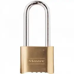 Cadenas à combinaison 51 mm