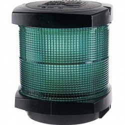Luces de navegación clásicas