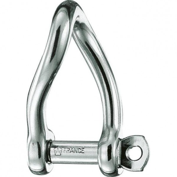 Anello a T - N°2 - comptoirnautique.com