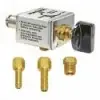 Adaptateur / détendeur propane pour barbecues Magma - N°1 - comptoirnautique.com
