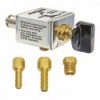 Propane Adapter/Regulator for Barbecues Magma - N°1 - comptoirnautique.com