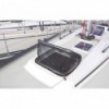 Rede mosquiteira exterior para painel de convés - N°1 - comptoirnautique.com